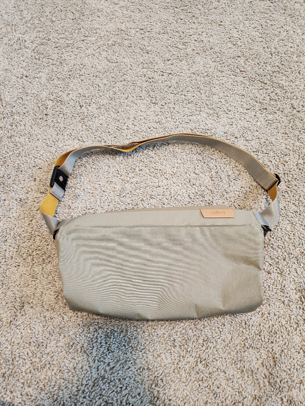 Bellroy Sling Mini Bag In Lunar